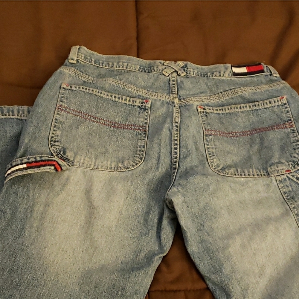 Tommy Hilfiger Jeans